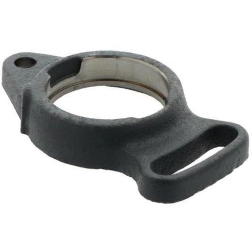 Spanngehäuse GEHSFT06 -GG 62mm Grauguss INA