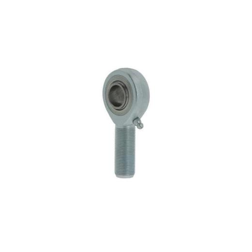 Gelenkkopf BRM12-00-502 Premium Line - Stahl/Stahl DURBAL