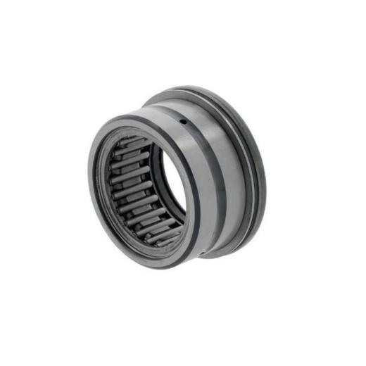 Nadel-Axialzylinderrollenlager RAX425 ID 25mm AD 37mm Breite24mm NADELLA