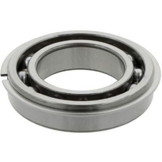 Rillenkugellager 6005 NRCM ID 25mm AD 47mm Breite12mm NACHI