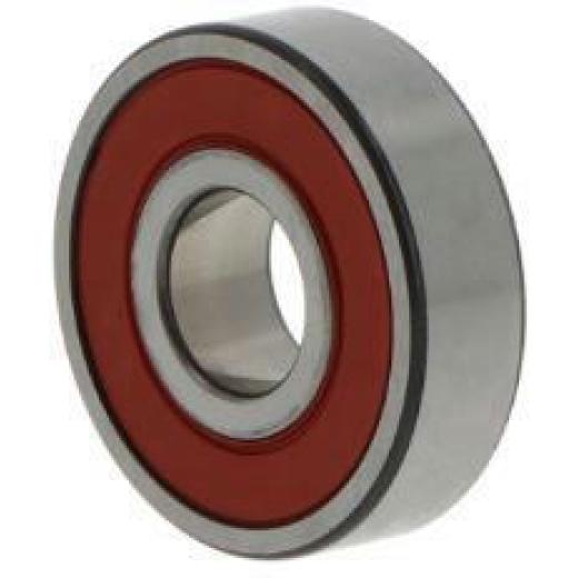 Rillenkugellager 6209 -2RS1K ID 45mm AD 85mm Breite19mm SKF