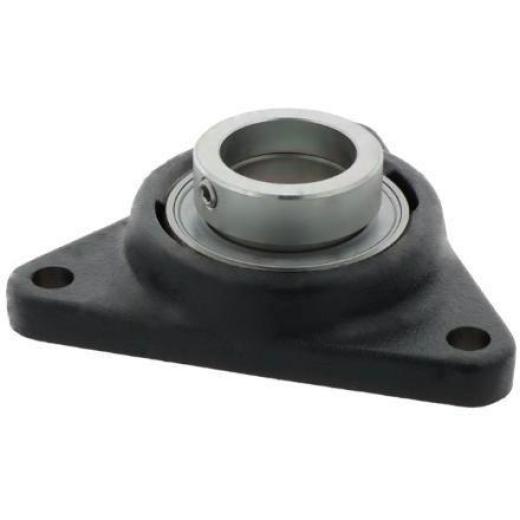 Flanschlager-Gehäuseeinheit PCFTR45 45mm dreieckig INA
