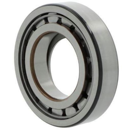 Zylinderrollenlager NUP211 ECJ ID 55mm AD 100mm Breite21mm SKF