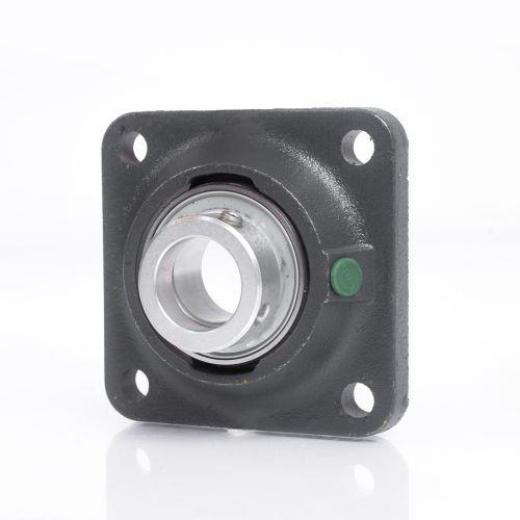 Flanschlager-Gehäuseeinheit FY60 TR 60mm viereckig SKF