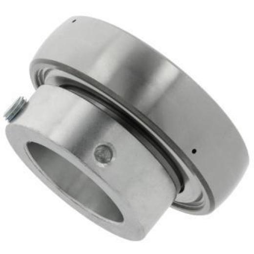 Spannlager GRA108 -NPP-B-AS2/V ID 38,1mm AD 80mm Breite43,8mm INA