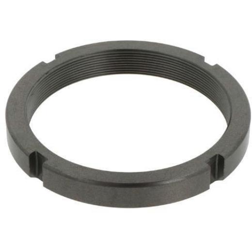 Mutter KM11 ID 55mm AD 75mm Breite11mm NKE