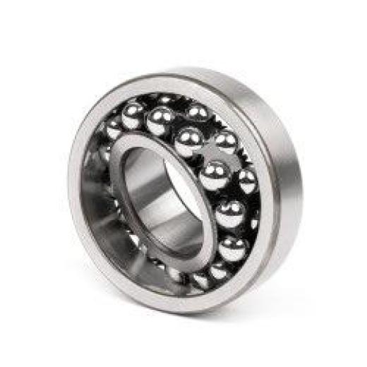 Pendelkugellager 1211 ID 55mm AD 100mm Breite21mm ZEN