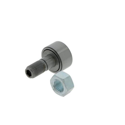 Kurvenrolle KRV19 -NMT ID 8mm AD 19mm Breite32mm INA