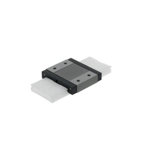 Führungswagen R167259320 KWD-020 -CNS-C0-H-1 0,409kg 20er Reihe BOSCH REXROTH