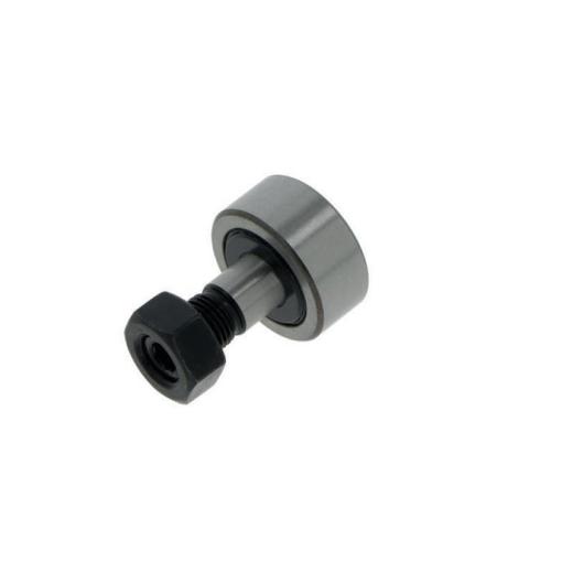 Kurvenrollen KR80 -PP ID 30mm AD 80mm Breite100mm ZEN