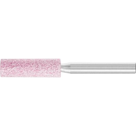 Schleifstift STEEL EDGE D10xH32mm 6mm Edelkorund AR 46 ZY PFERD | 10 Stück