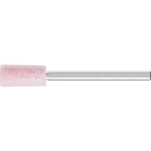 Schleifstift STEEL EDGE D6xH13mm 3mm Edelkorund AR 100 ZY PFERD | 10 Stück