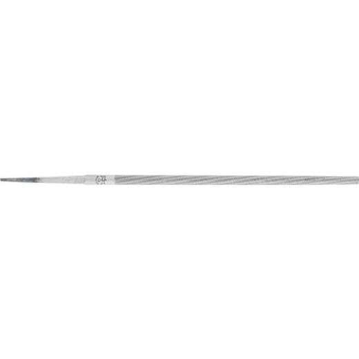 Werkstattfeile DIN 7261 L.150mm Q.6mm Hieb 1 Rund PFERD