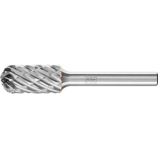 Frässtift WRC D.12mm Kopf-L.25mm Schaft-D.6mm HM Verz.STEEL PFERD