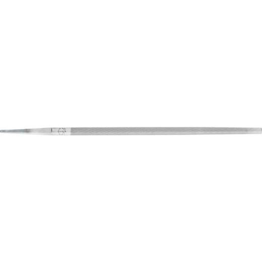 Werkstattfeile DIN 7261 L.300mm Q.12mm Hieb 2 Rund PFERD