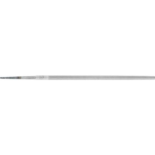 Werkstattfeile DIN 7261 L.150mm Q.6mm Hieb 3 Rund PFERD