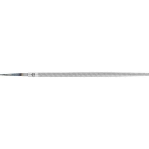 Werkstattfeile DIN 7261 L.250mm Q.9,5mm Hieb 1 Rund PFERD