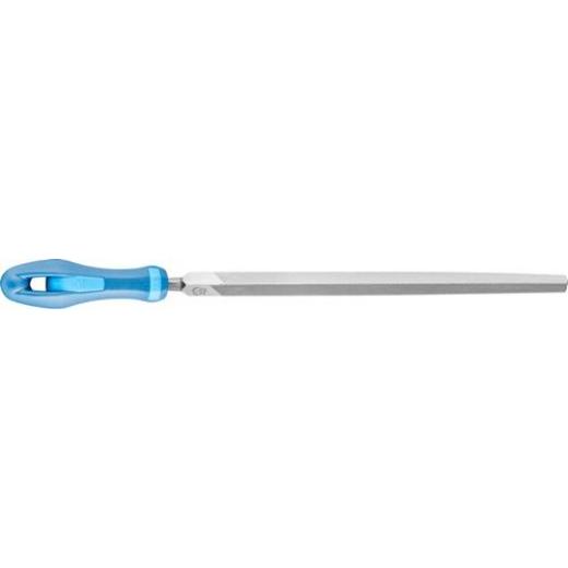 Werkstattfeile DIN 7261 L.150mm Hieb 3 Dreikant FH 3 PFERD