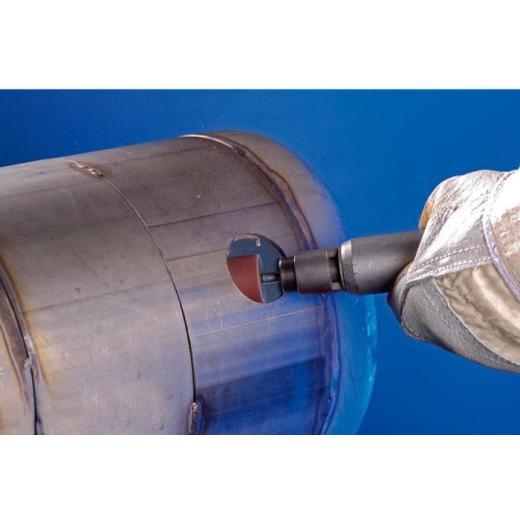 Schleifhülse KSB D25xB25mm25mm K.150 Korund A max.Drehz.22900min-¹ PFERD | 25 Stück