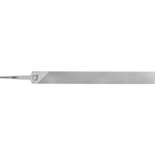 Drehbankfeile DIN 7261 H L.250mm Q.25x6mm Hieb 1 flachstumpf PFERD