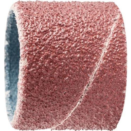 Schleifhülse KSB D22xB20mm20mm K.60 Korund A max.Drehz.26000min-¹ PFERD | 25 Stück