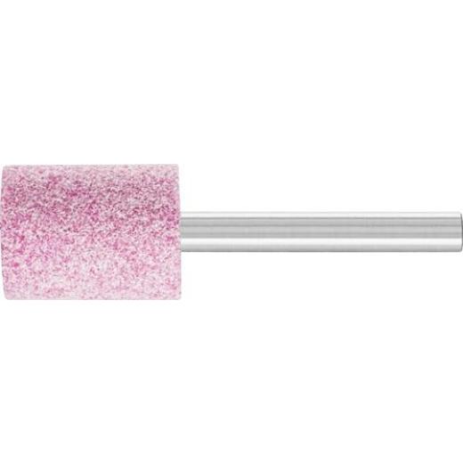 Schleifstift ZY STEEL D20xH25mm 6mm Edelkorund ADW 60 ZY PFERD | 10 Stück
