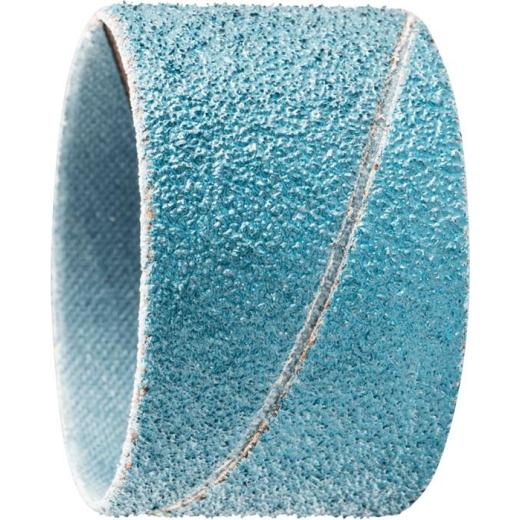 Schleifhülse GSB D45xB30mm30mm K.60 ZK Z max.Drehz.12700min-¹ PFERD | 100 Stück