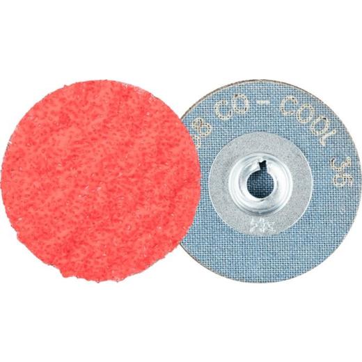 Schleifscheibe COMBIDISC CO-COOL D.38mm K.36 16000min-¹ PFERD | 100 Stück