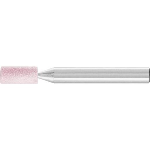 Schleifstift STEEL EDGE D6xH13mm 6mm Edelkorund AR 100 ZY PFERD | 10 Stück