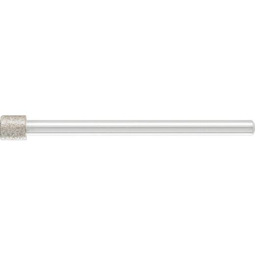 Schleifstift D5xH5mm 3mm Diamant D 126 PFERD