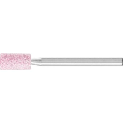 Schleifstift ZY STEEL D5xH10mm 3mm Edelkorund ADW 100 ZY PFERD | 10 Stück