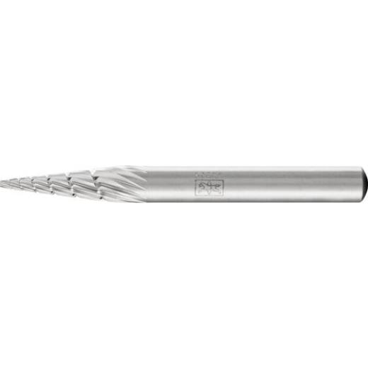 Frässtift SKM D.6mm Kopf-L.18mm Schaft-D.6mm HSS Verz.3 PFERD