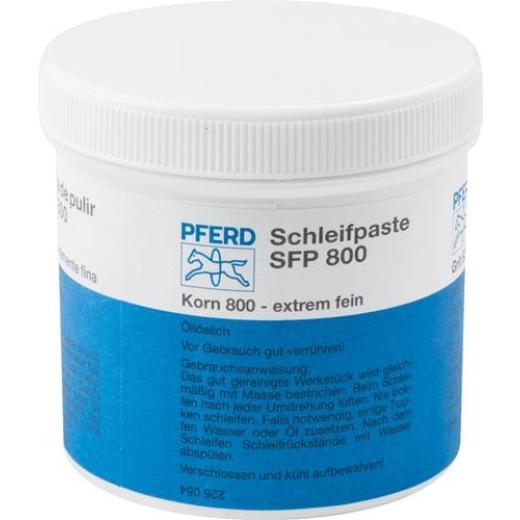 Schleifpaste SFP 280 extrem fein K.800 PFERD