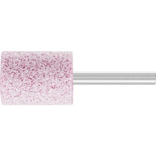 Schleifstift STEEL EDGE D25xH32mm 6mm Edelkorund AR 30 ZY PFERD | 10 Stück