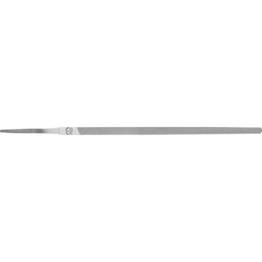 Werkstattfeile DIN 7261 L.150mm Q.6mm Hieb 3 4-KT.PFERD