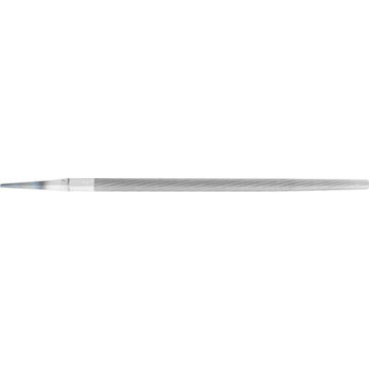 Werkstattfeile DIN 7261 L.350mm Q.15mm Hieb 1 Rund PFERD