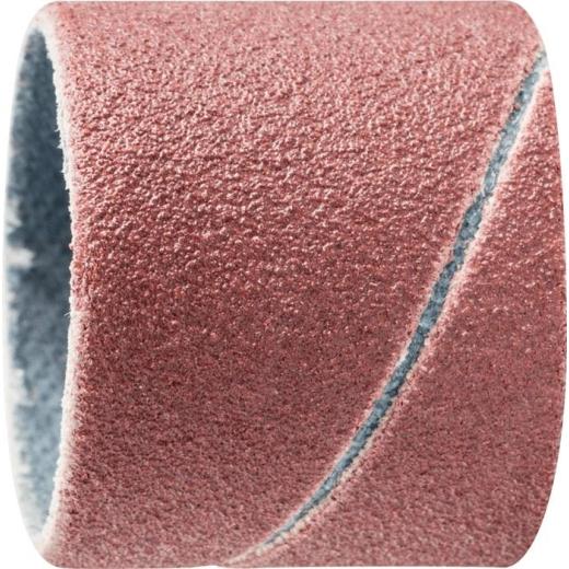 Schleifhülse KSB D22xB20mm20mm K.150 Korund A max.Drehz.26000min-¹ PFERD | 25 Stück