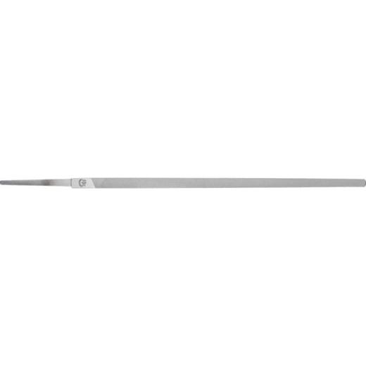 Werkstattfeile DIN 7261 L.200mm Q.8mm Hieb 2 4-KT.PFERD