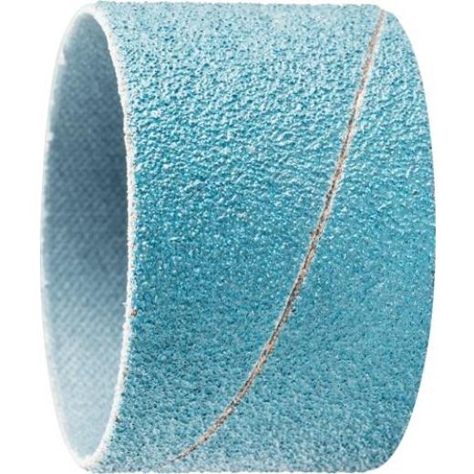 Schleifhülse GSB D45xB30mm30mm K.80 ZK Z max.Drehz.12700min-¹ PFERD | 100 Stück