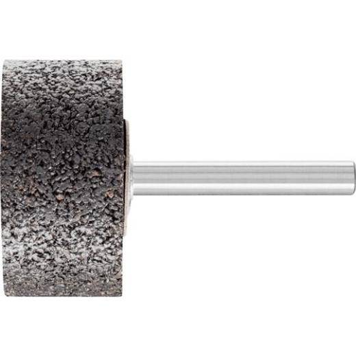 Schleifstift INOX EDGE D40xH20mm 6mm NK 24 ZY PFERD | 5 Stück