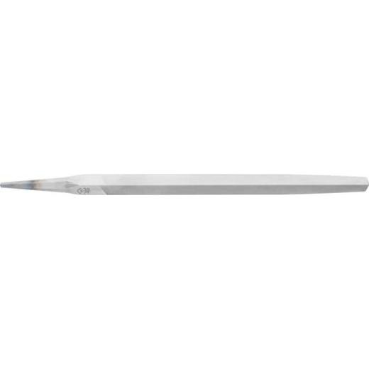 Werkstattfeile DIN 7261 L.250mm Q.15,5mm Hieb 3 Dreikant PFERD