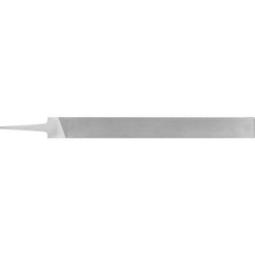 Werkstattfeile DIN 7264 L.350mm Q.36x7mm 2 mittel PFERD