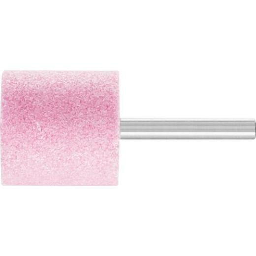 Schleifstift STEEL EDGE D32xH32mm 6mm Edelkorund AR 46 ZY PFERD | 5 Stück