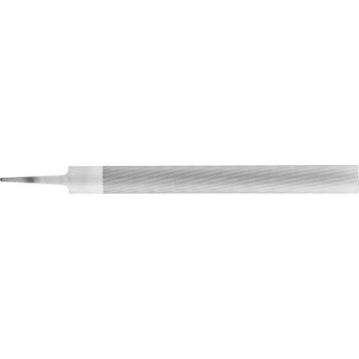 Werkstattfeile DIN 7261 L.300mm Q.30x8,5mm Hieb 2 Halbrund PFERD