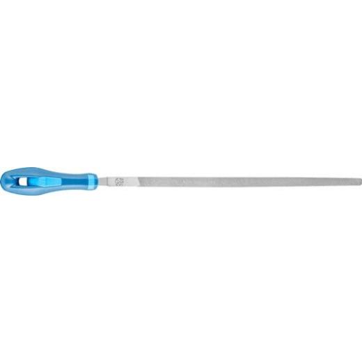 Werkstattfeile DIN 7261 L.150mm Hieb 1 FH 3 PFERD