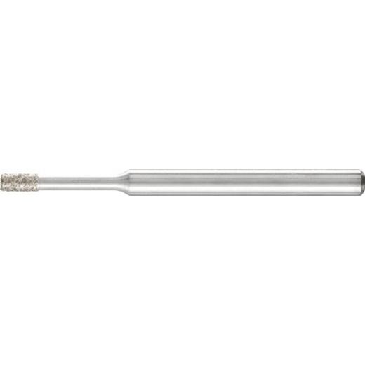 Schleifstift D2xH4mm 3mm Diamant D 126 PFERD