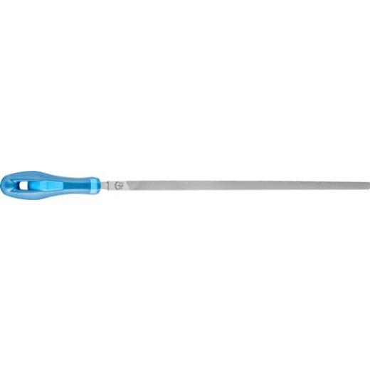 Werkstattfeile DIN 7261 L.150mm Hieb 2 FH 3 PFERD