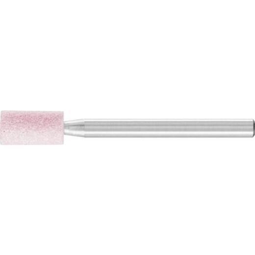 Schleifstift STEEL EDGE D5xH10mm 3mm Edelkorund AR 100 ZY PFERD | 10 Stück