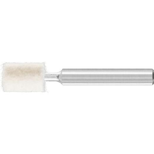 Filzpolierstift D10xH15mm 6mm Filz ZYA PFERD