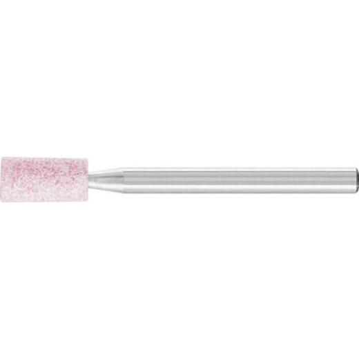 Schleifstift STEEL EDGE D5xH10mm 3mm Edelkorund AR 60 ZY PFERD | 10 Stück